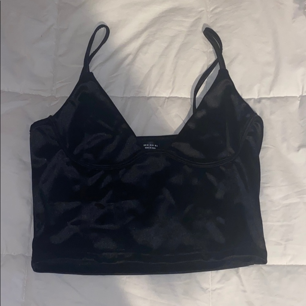 PrettyLittleThing Top